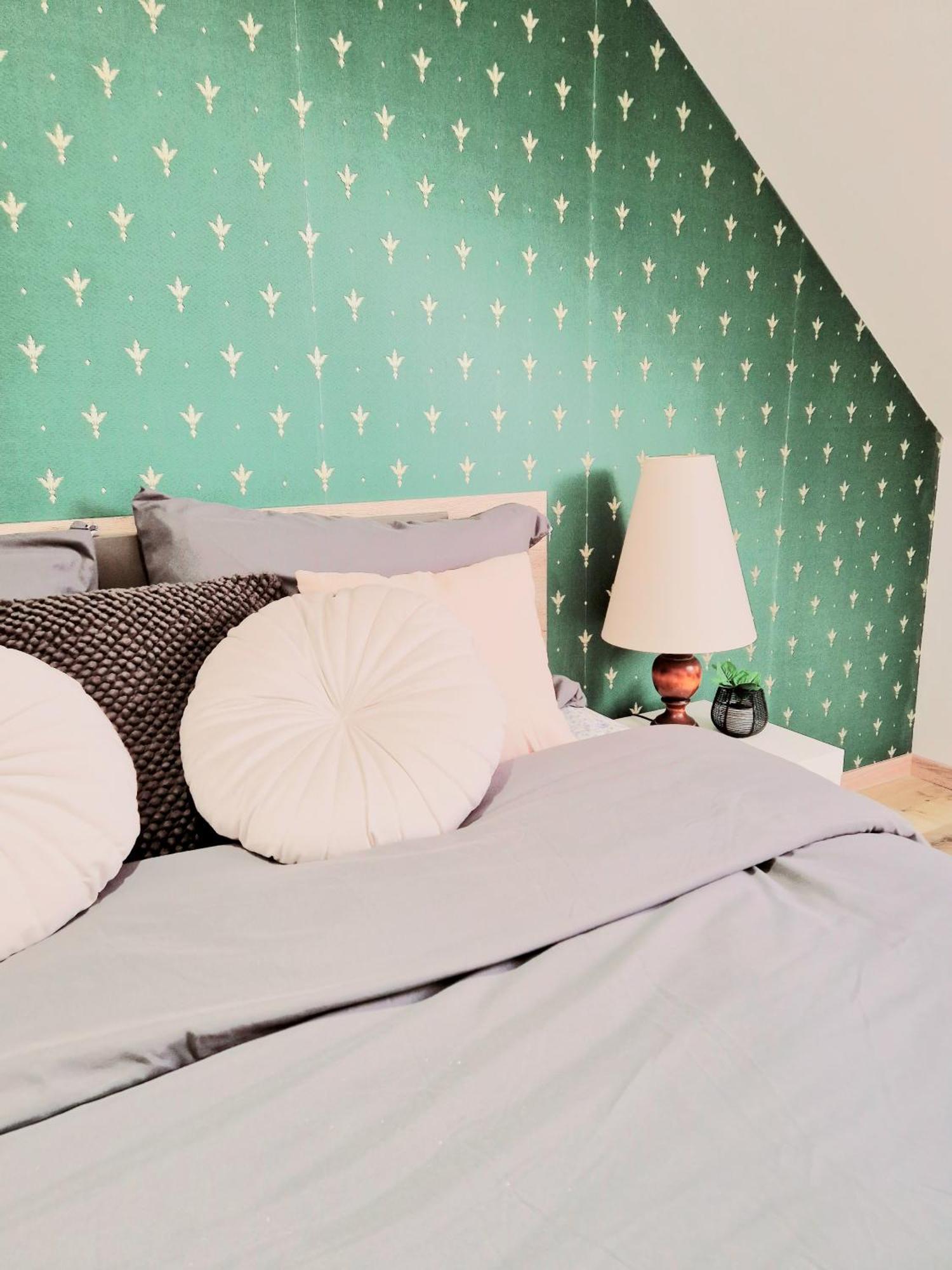L'Elementaire, Appartement Chic Et Central Mulhouse Eksteriør bilde