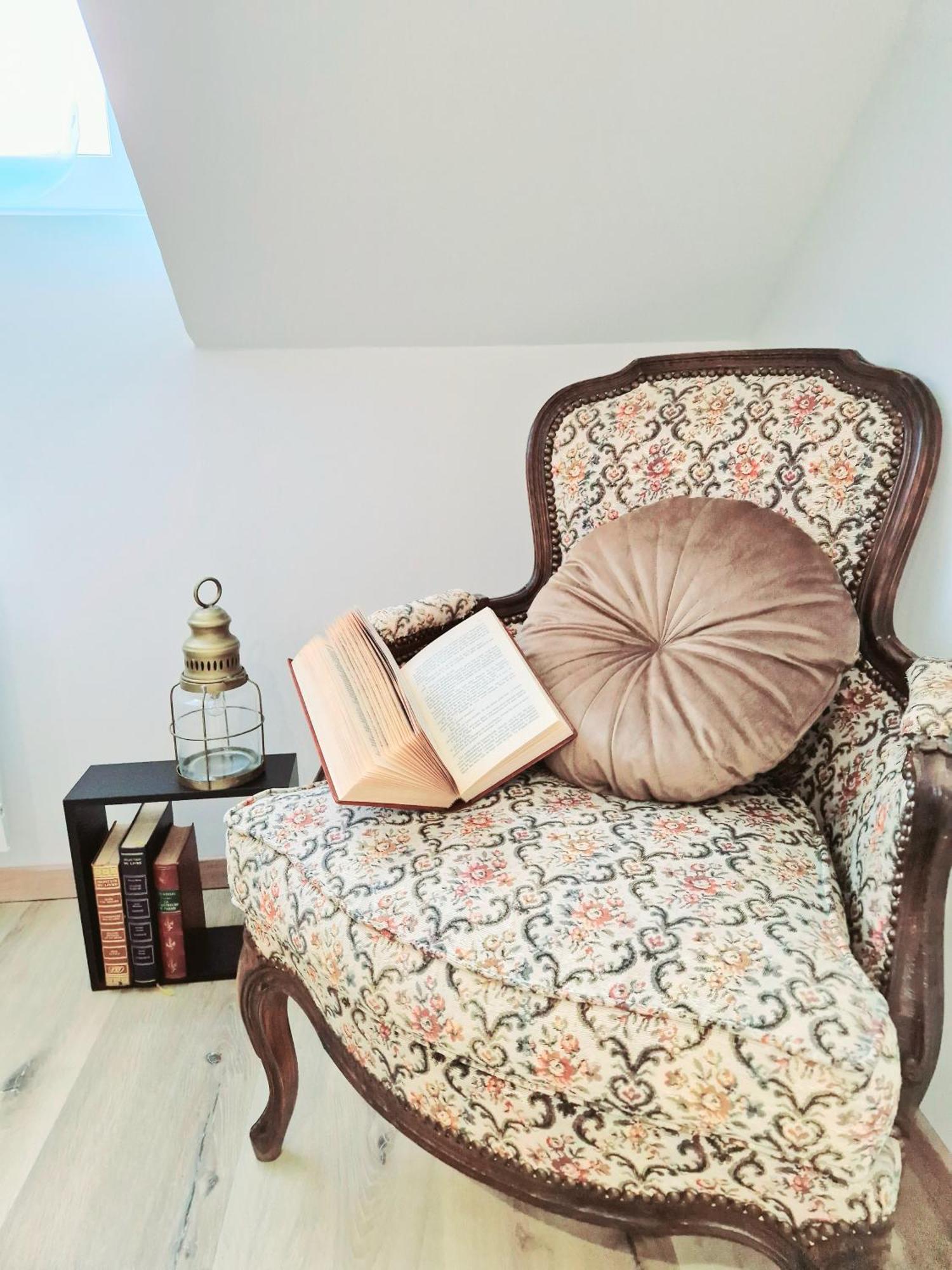 L'Elementaire, Appartement Chic Et Central Mulhouse Eksteriør bilde