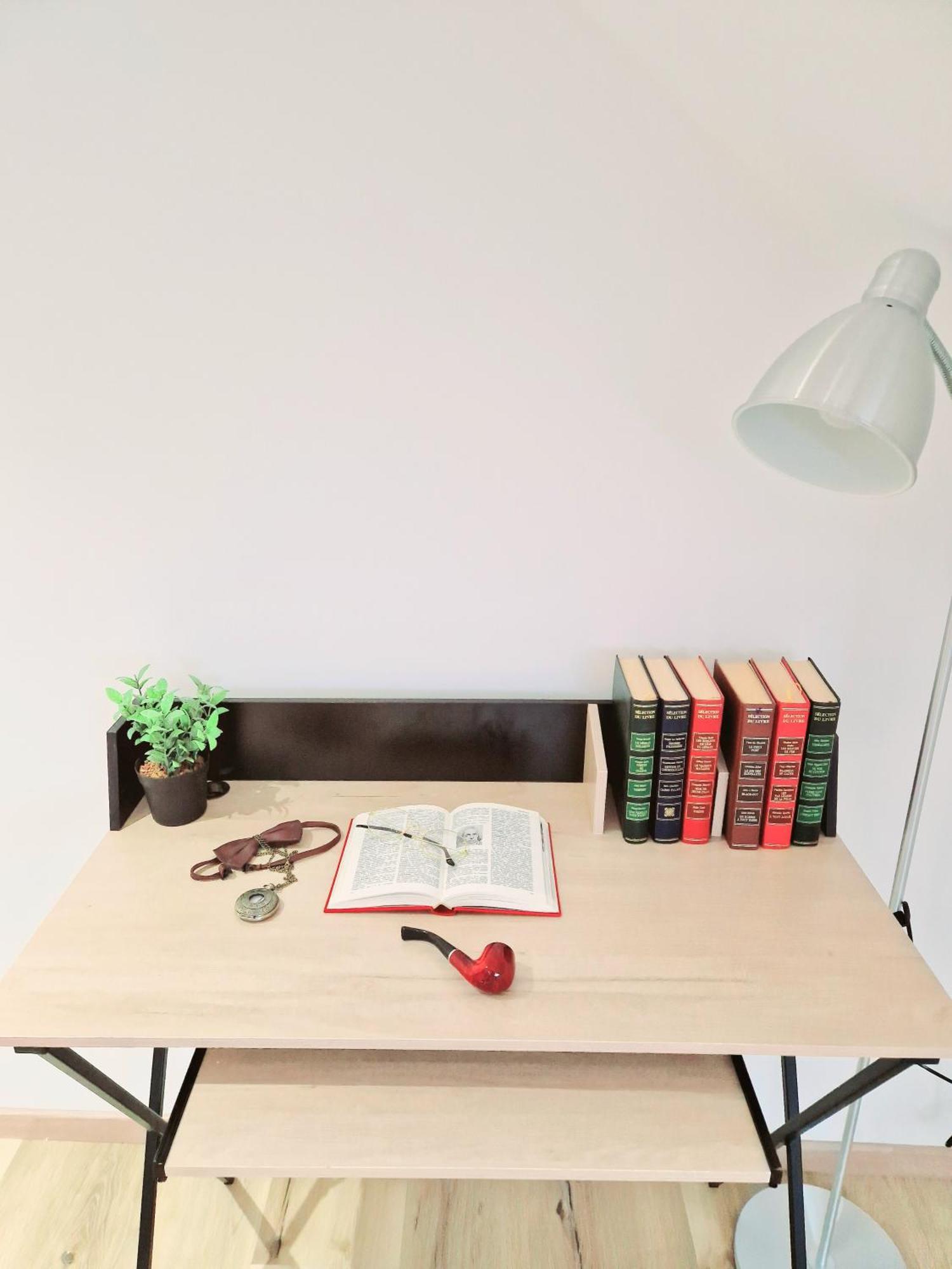 L'Elementaire, Appartement Chic Et Central Mulhouse Eksteriør bilde